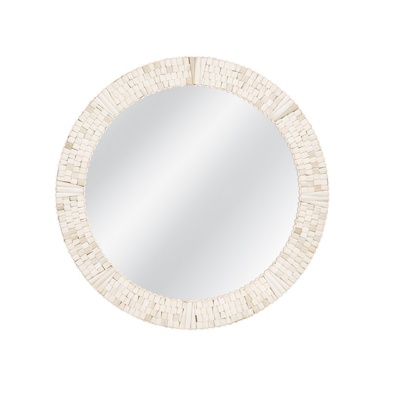 Getty Wall Mirror