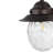 Mufaro Wall Light