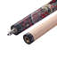 48" Junior Pool Cue