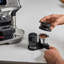 De'Longhi La Specialista Duo Espresso Machine with Touch Screen, Grinder, Cold Brew & Milk Frother