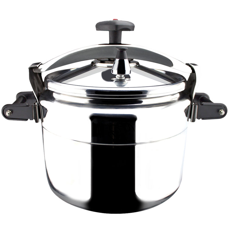 Autocuiseur en aluminium 23 pintes Magefesa Chef, 23 à quart