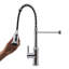Belfry Kitchen Brackenridge Pull Out Kitchen Faucet
