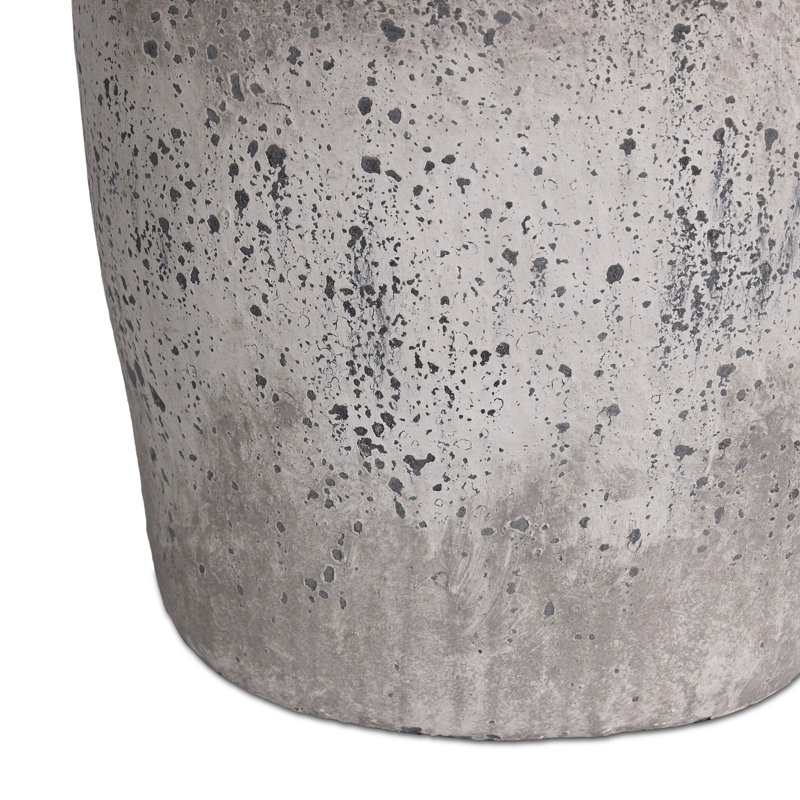 Cobb Table Lamp, Sand Porcelain
