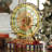 15" Animated World's Fair Grand Ferris Wheel