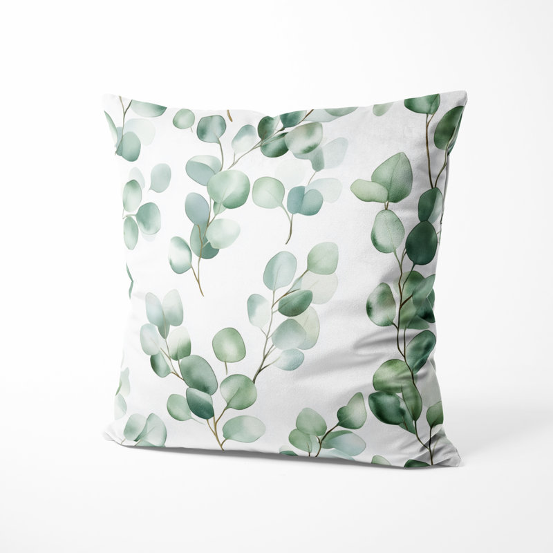 Coussin Coastal, H 16 po x l 16 po