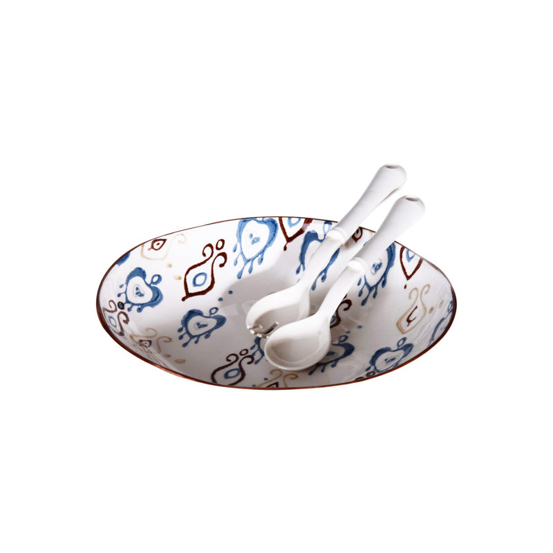 6.3" Dinner Plate