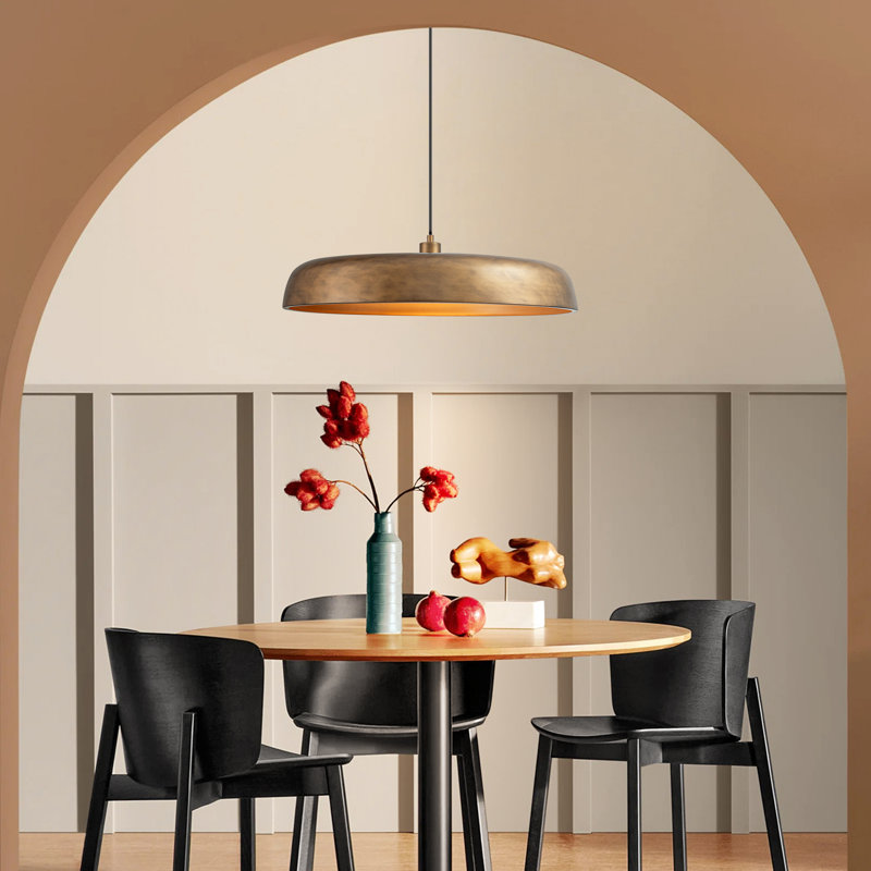 1 - Light Dome Pendant Kitchen Island Pendant Light