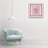 Wall Decor on Polycarbonate Panel-318339853