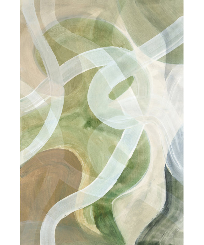 Wrapped Canvas Print, 91.44 cm H x 60.96 cm W