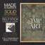 «Vintage Abstract I», impression par estampe numérique - ensemble de 2-259484954-259484957