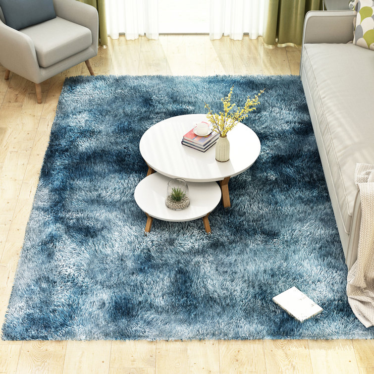 Korlee Ombre Indoor Rug