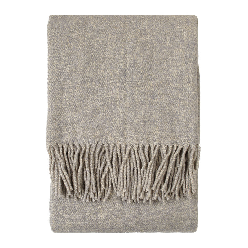 Sanatoga Throw Blanket