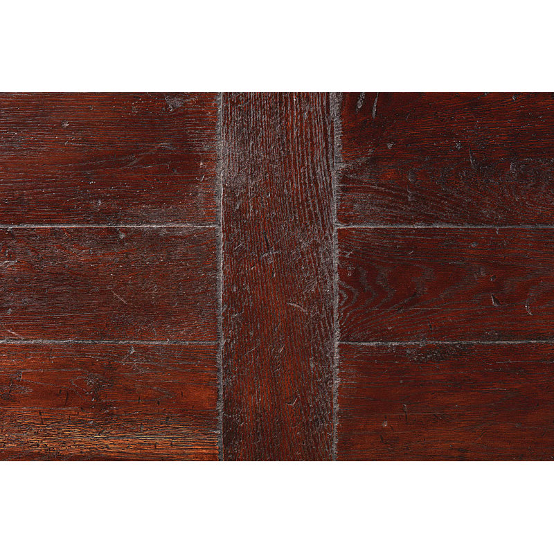 Benedictine Dining Table