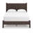 Cadmori Queen Panel Platform Bed-123299517