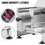 Blue Elephant Stainless Steel Slicer