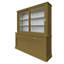 Antione Display Cabinet-900422674