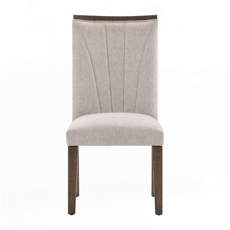 Ensemble de chaises de salle à manger