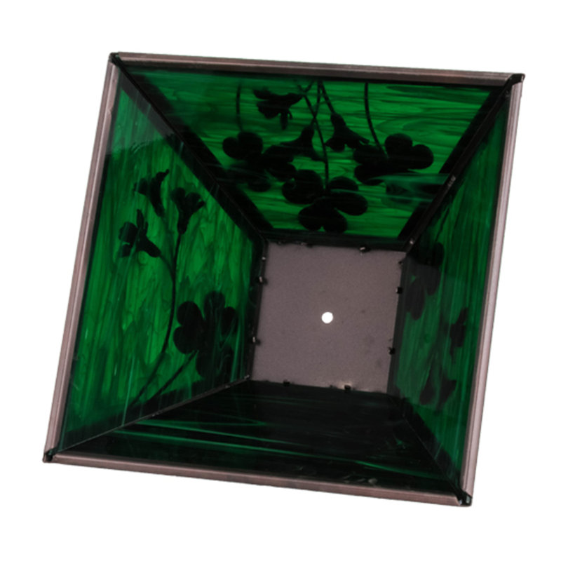 Shamrock Empire Lighting Shade