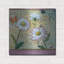  «Bellis Botanica» par Fiona Stokes-Gilbert, art mural en métal, 24 po x 24 po-1773455145