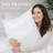 Cooling Bamboo Pillowcases, Set of 2 – Ultra Soft & Breathable-124174816-124174814