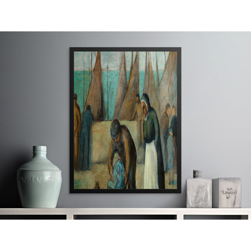 Suttle No Frame Print, 16x24