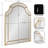 Esmond Engineered Wood Flat Mirror-1084091284-1086105135