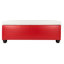 Banc de rangement pour chaussures 36 paire Kenyon-1178454606