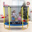 Trampoline pour enfants_76,5 po x 65 po x 65 po-114493564