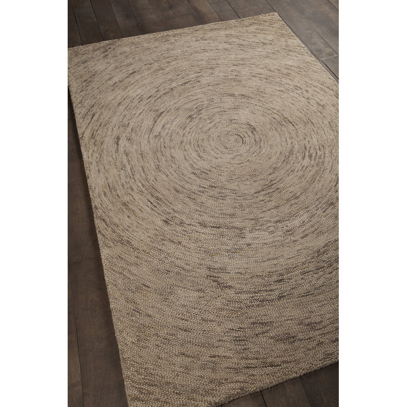 Frances Wool Rug, 7'9" x 10'6"