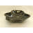 Night Rider Marble Centerpiece
