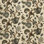 Jacobean Printed Crewel Fabric