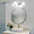 Chrome selected