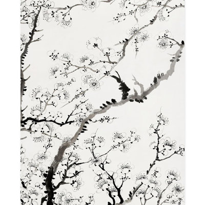 Bordure florale pelez et collez