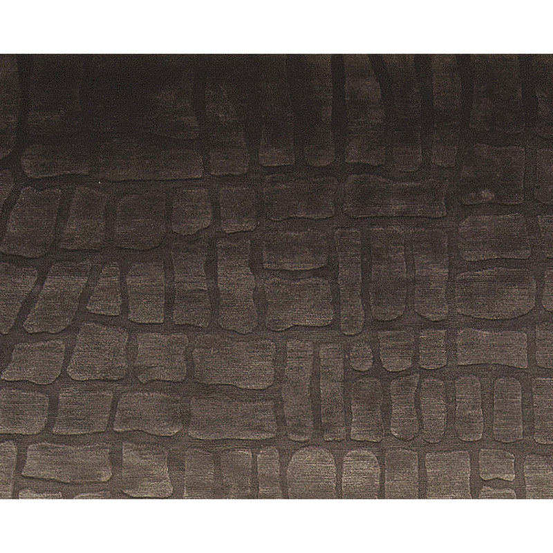 One-of-a-Kind 6' X 9'5" Area Rug