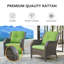 Chaise longue d'extérieur Ragne-1288691744