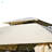 Iron Grill Gazebo