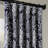 Gladwyn Printed Room Darkening Curtains for Bedroom & Living Room Curtains - Single Panel Drapes-882864382-882864383