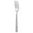 Chefs Table Hammered Dessert/Salad Forks by Oneida (18/0)