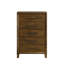 Commode 5 tiroirs Bangor