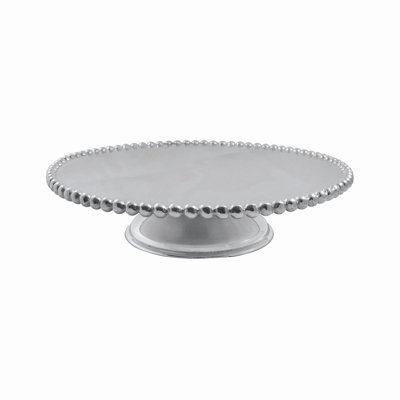 String Of Pearls Cake Stand