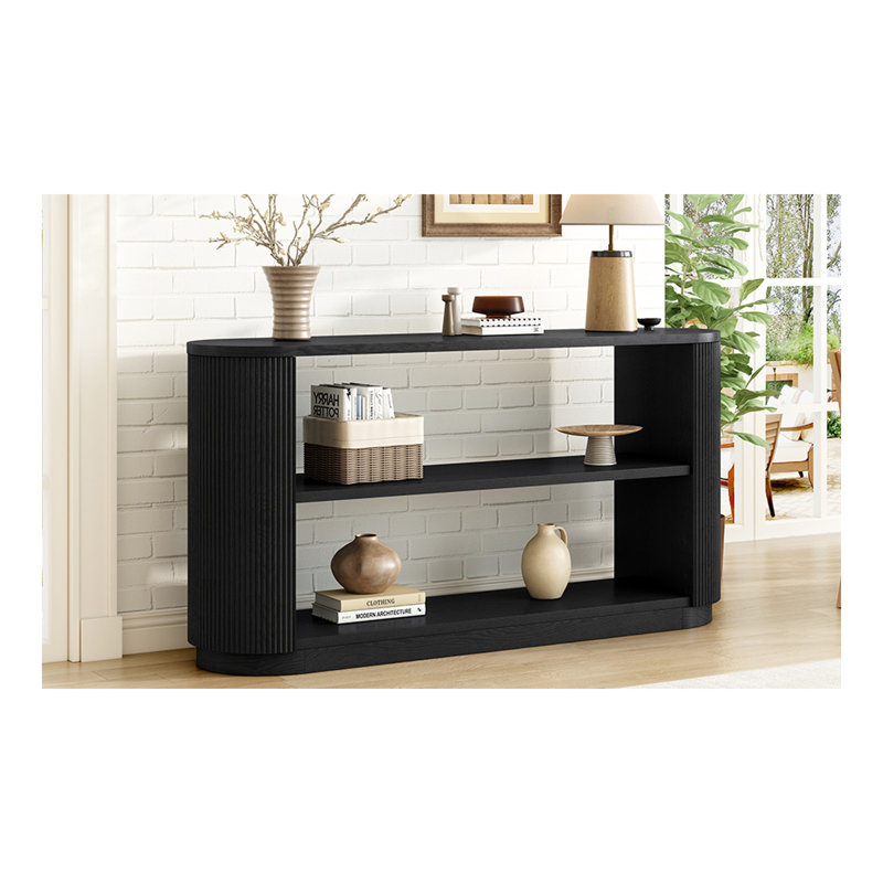Console de vestibule moderne Mirod