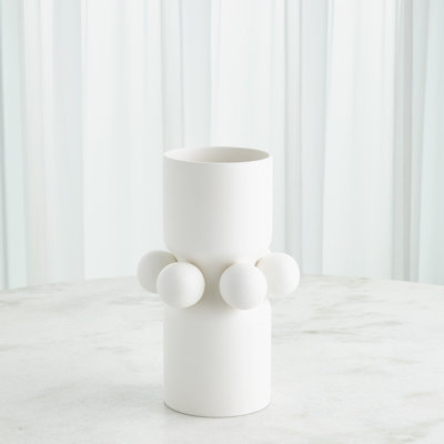 Hera Handmade Ceramic Table Vase