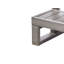 Hot Tub Steps LIMAY Grey