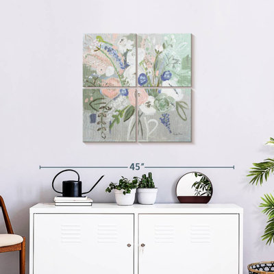 Harnek Floral Elegance
