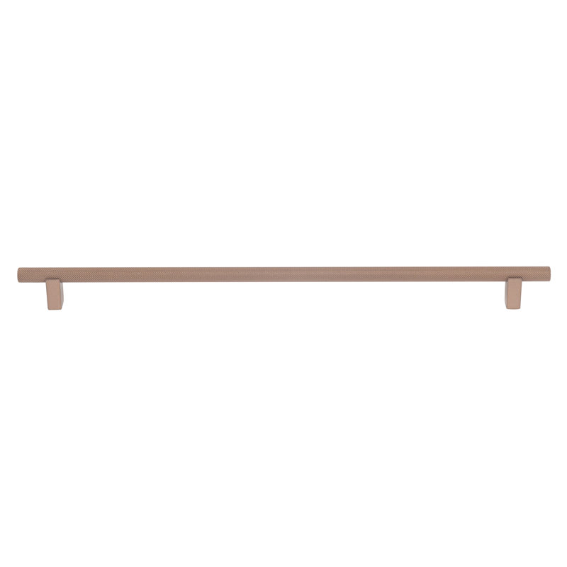 Bricher 32cm Bar Handle, Bronze
