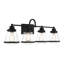 Mannsdale 4 - Light Vanity Light