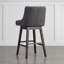 Tabouret de bar et de comptoir Arvelle-87776642-99405964