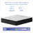 10''/12'' Medium Pocket Spring Hybrid Mattress with CertiPUR-US-1609242010-1583752640