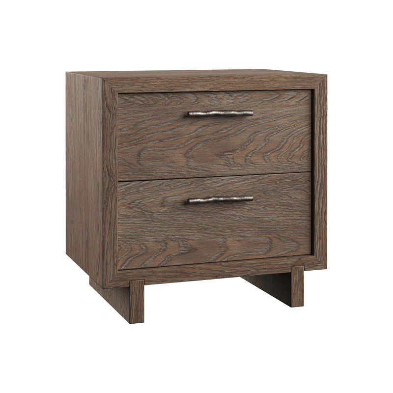Casa Paros 2 - Drawer Nightstand