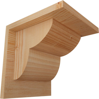 Corbeau Crestline avec contre-plaque